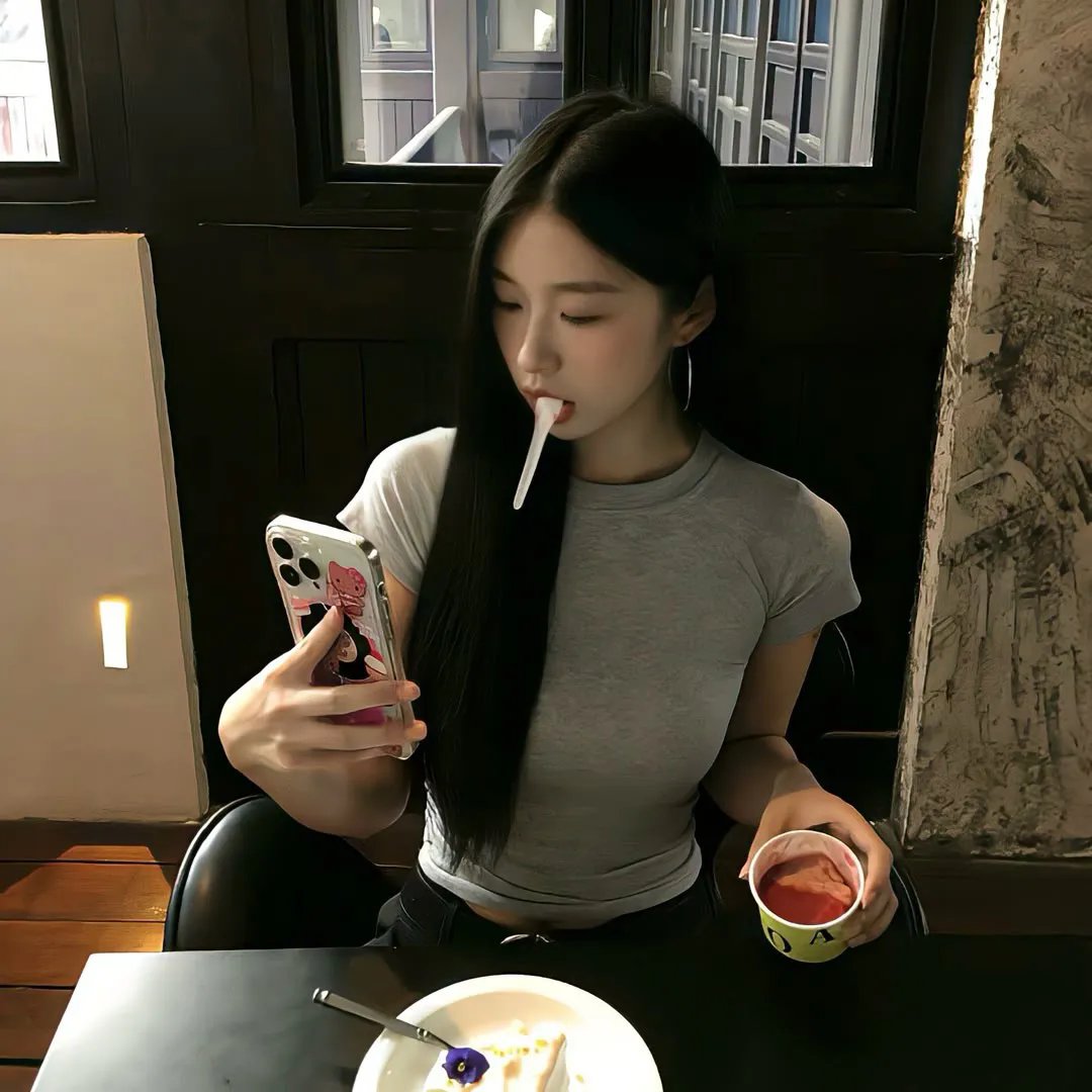 聚焦